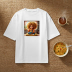 Unisex Oversized Standard T-Shirt