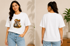 Unisex Oversized Standard T-Shirt